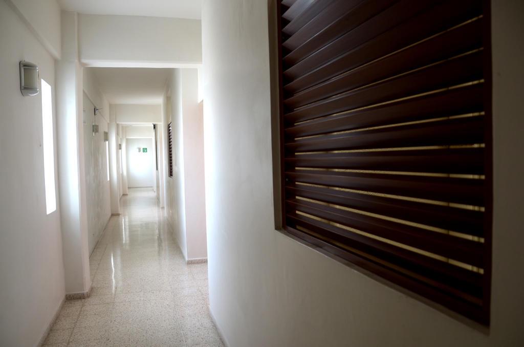 Hotel Delfines - A 2 Calles Del Acuario Veracruz Exterior photo