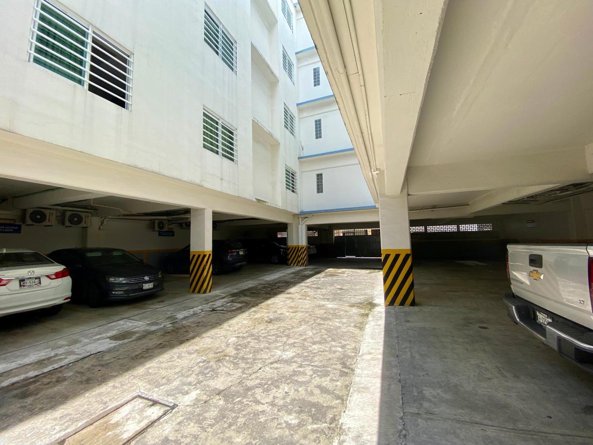 Hotel Delfines - A 2 Calles Del Acuario Veracruz Exterior photo