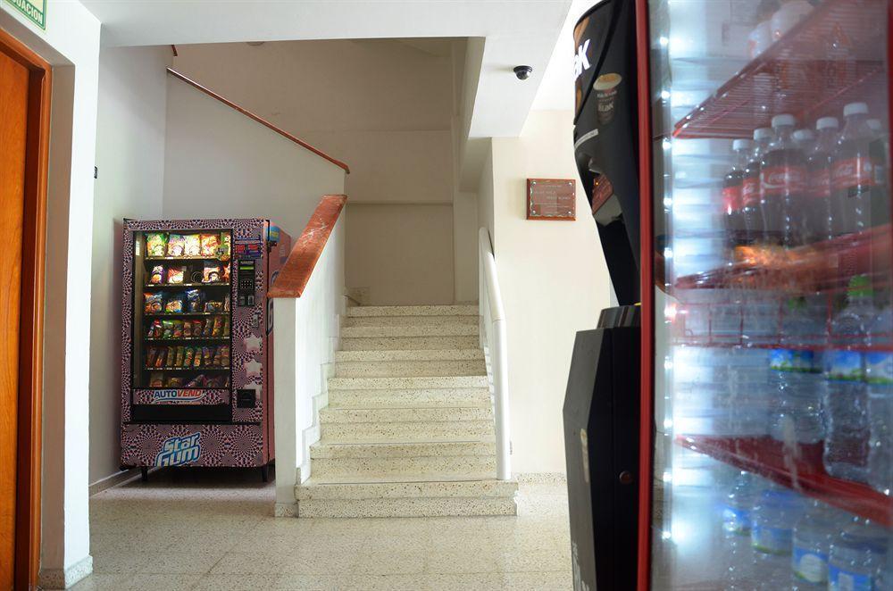 Hotel Delfines - A 2 Calles Del Acuario Veracruz Exterior photo