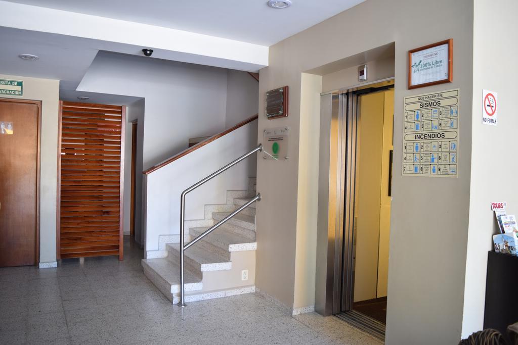 Hotel Delfines - A 2 Calles Del Acuario Veracruz Exterior photo